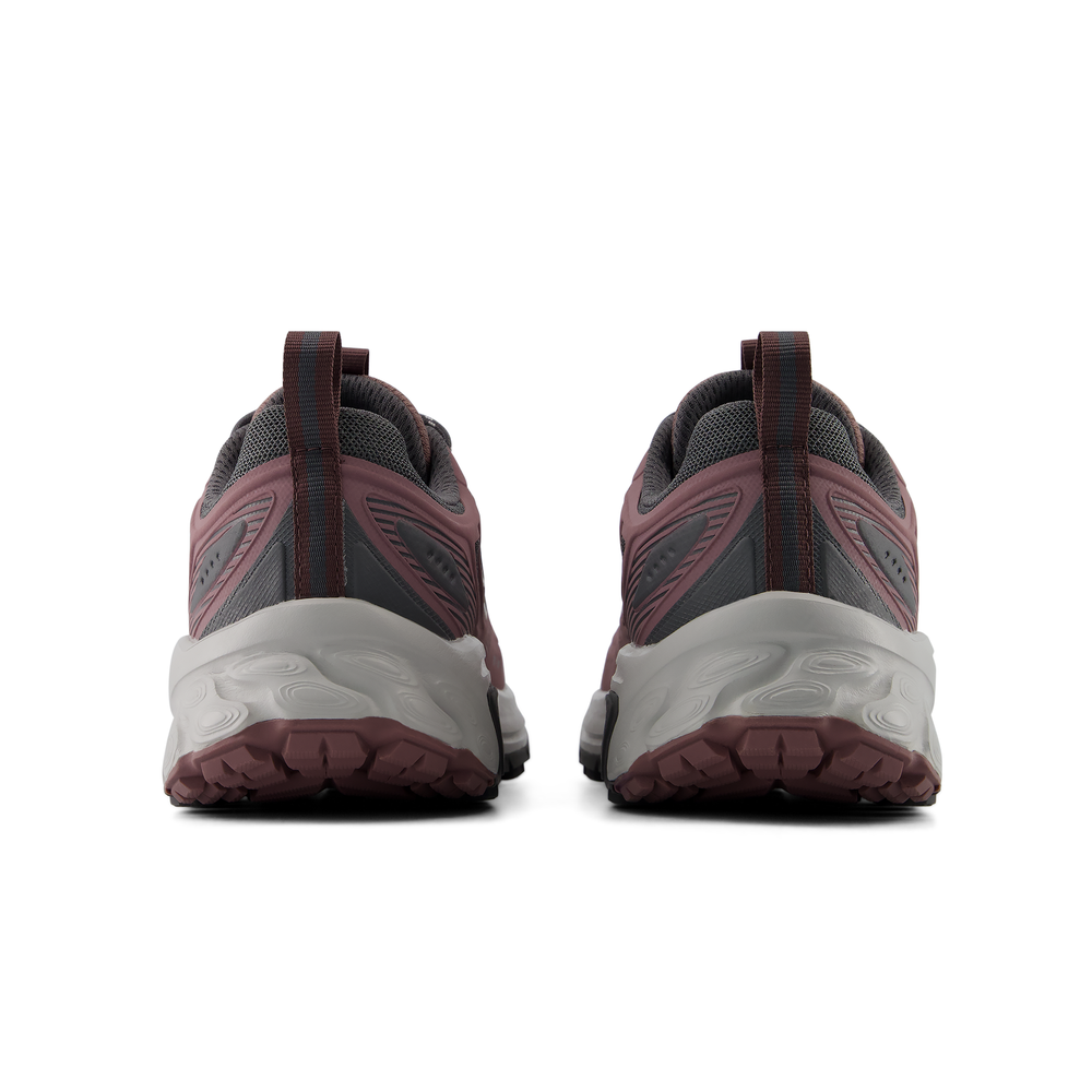 Dámske topánky New Balance 410 v9 W4102VL - bordová