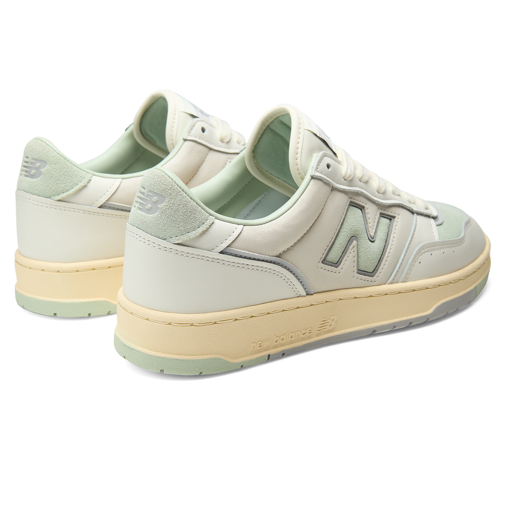 Topánky unisex New Balance U9509MT – mätové