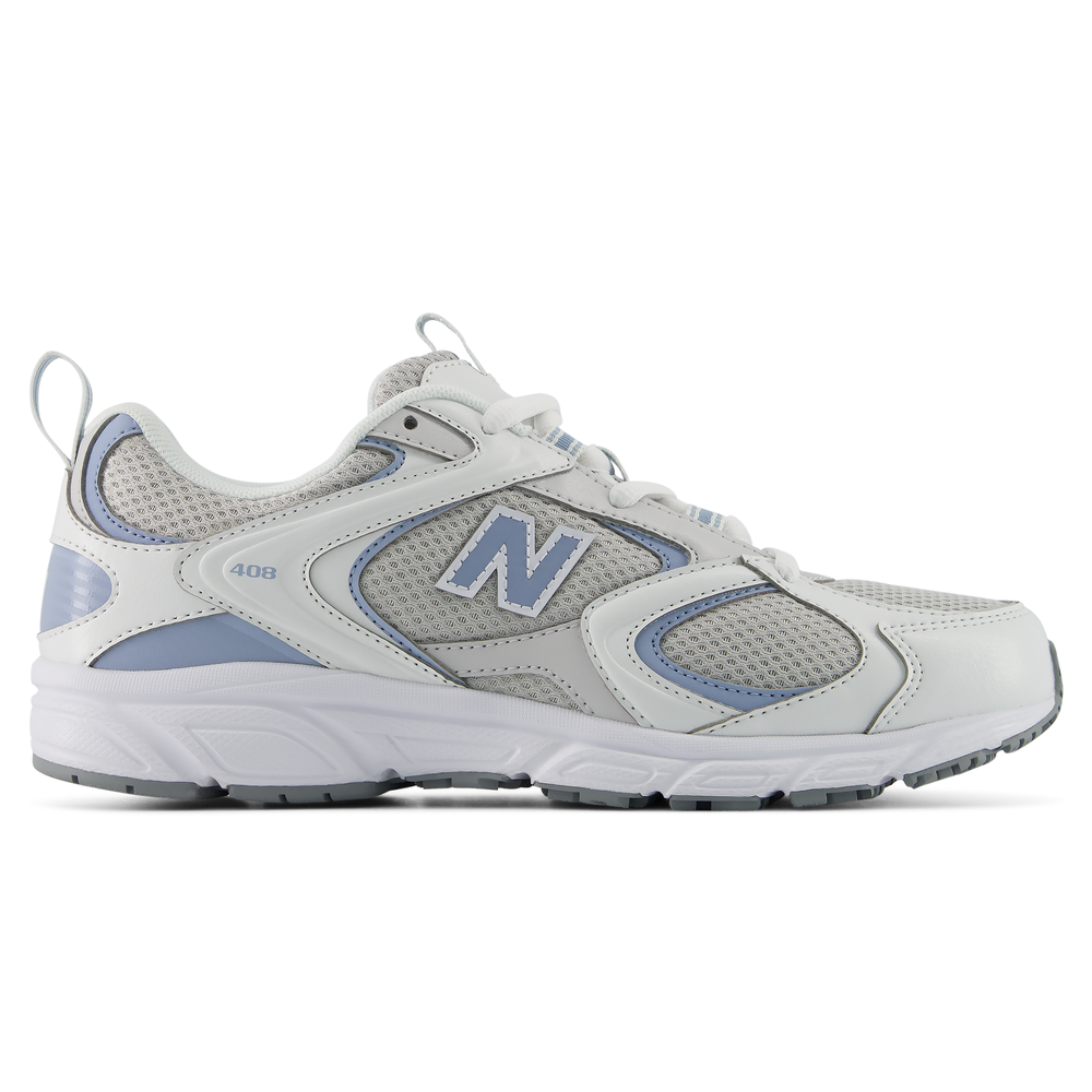 Dámske topánky New Balance W4082K8 – sivé