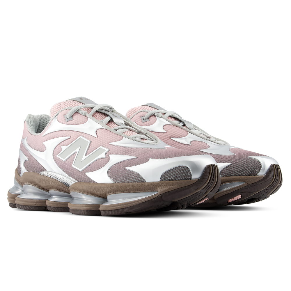 Unisex topánky New Balance ABZORB U20004H3 – ružové