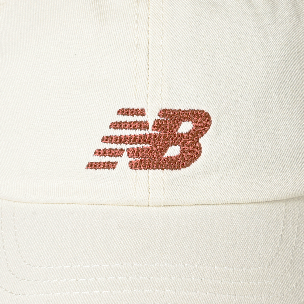 Čiapka New Balance AC84454SST – béžové
