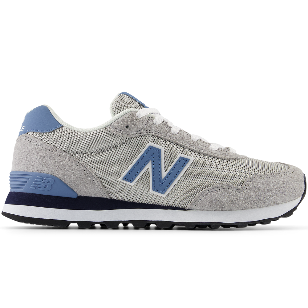 Dámske topánky New Balance WL515ABB – sivé