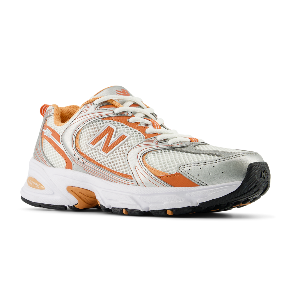 Unisex topánky New Balance MR530ADC – oranžová