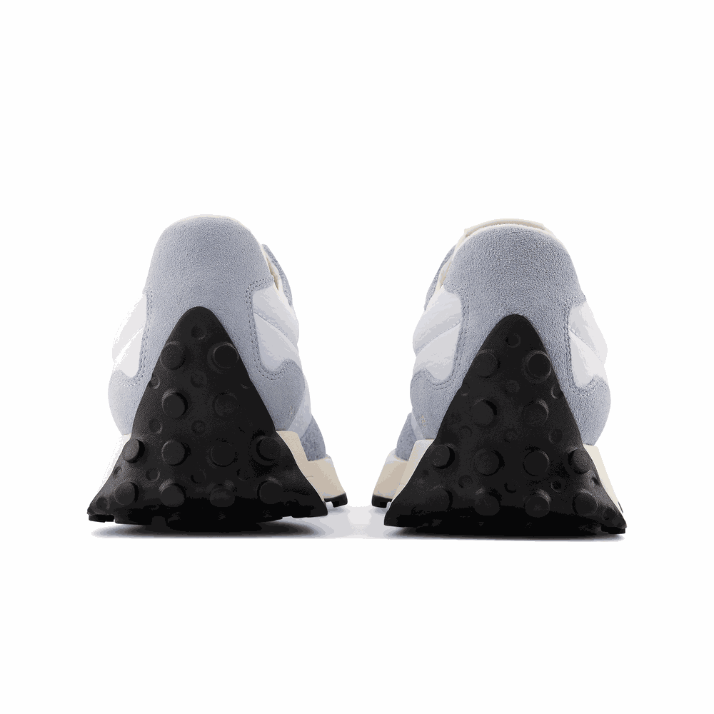 Topánky New Balance MS327CG – fialové