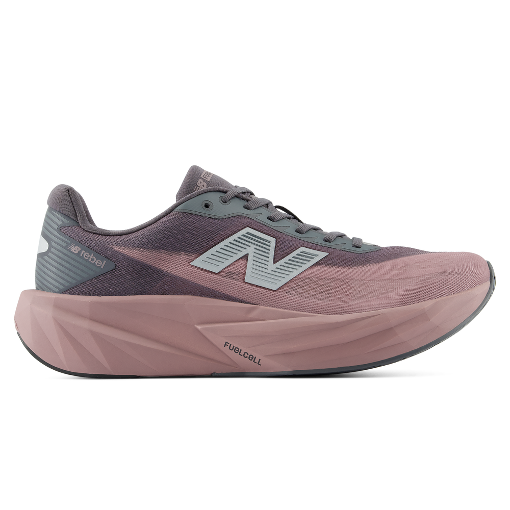Pánske topánky New Balance FuelCell Rebel v5 MFCX3B5 – ružové