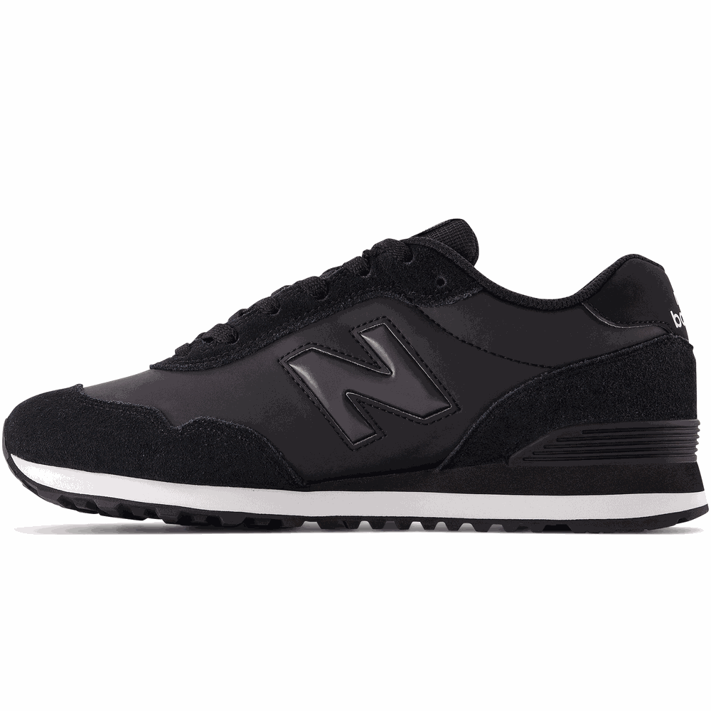 Topánky New Balance ML515WB3 – čierne