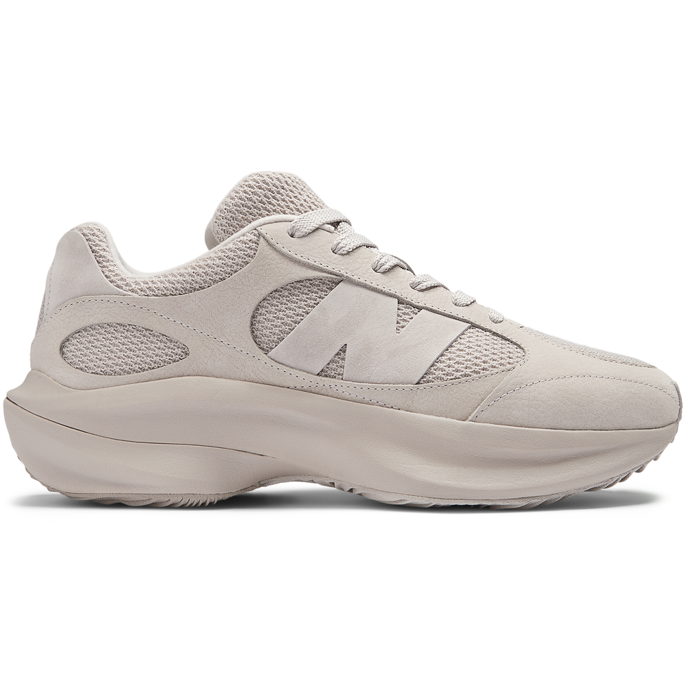 Unisex topánky New Balance WRPD RUNNER UWRPDFCA – béžové