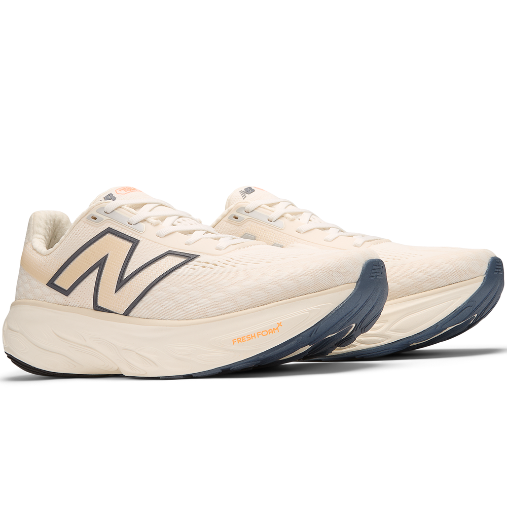 Pánske topánky New Balance Fresh Foam 1080 v14 M1080C14 – béžové