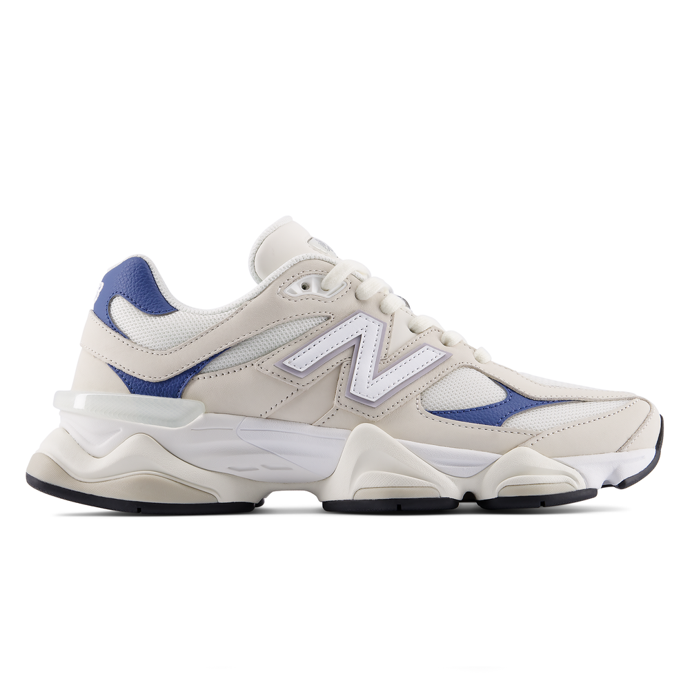 Unisex topánky New Balance U90601KA – béžové