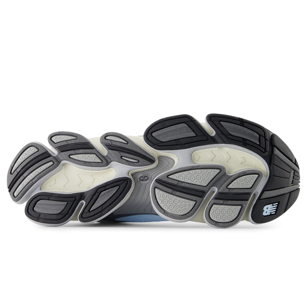 Unisex topánky New Balance U2000BA – modré
