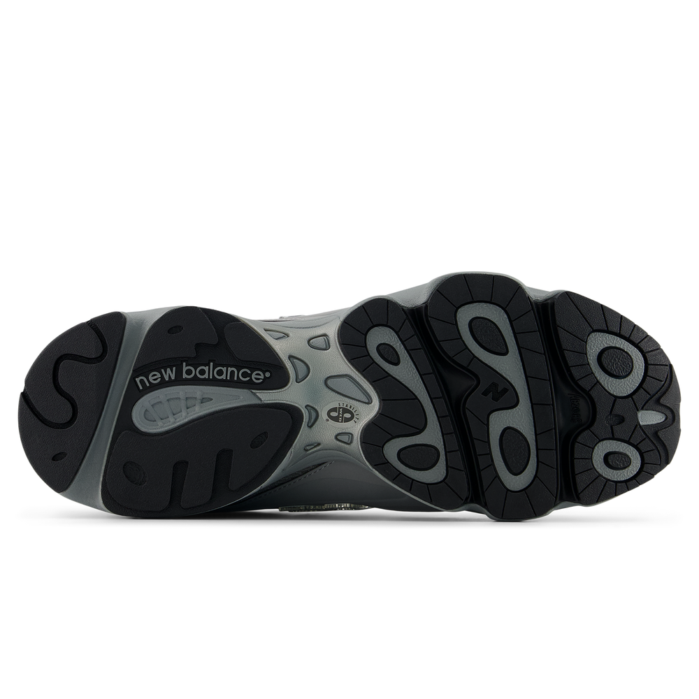 Unisex topánky New Balance U10007RF – sivé