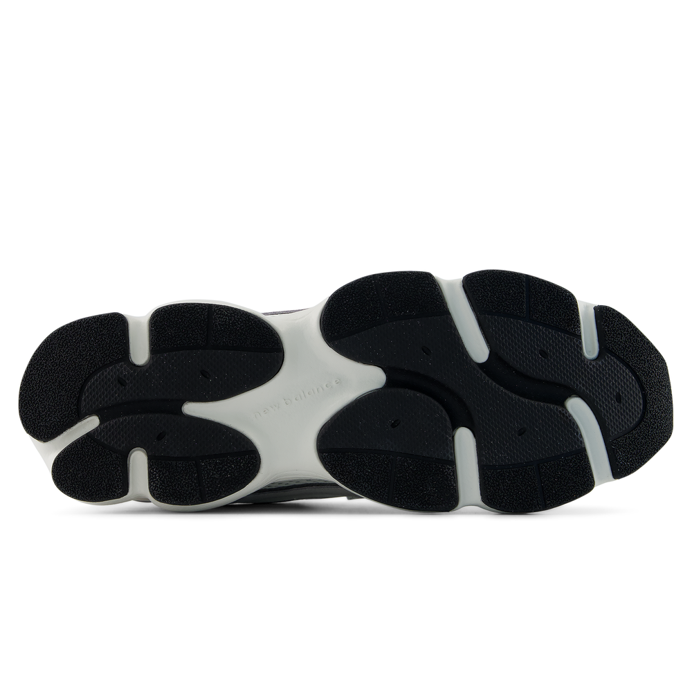 Pánske topánky New Balance M6032OD – sivé
