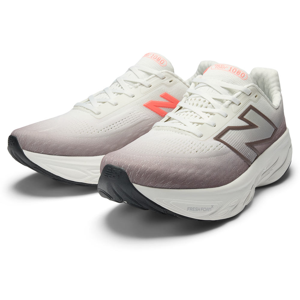 Pánske topánky New Balance Fresh Foam 1080 v14 M108014F – biele