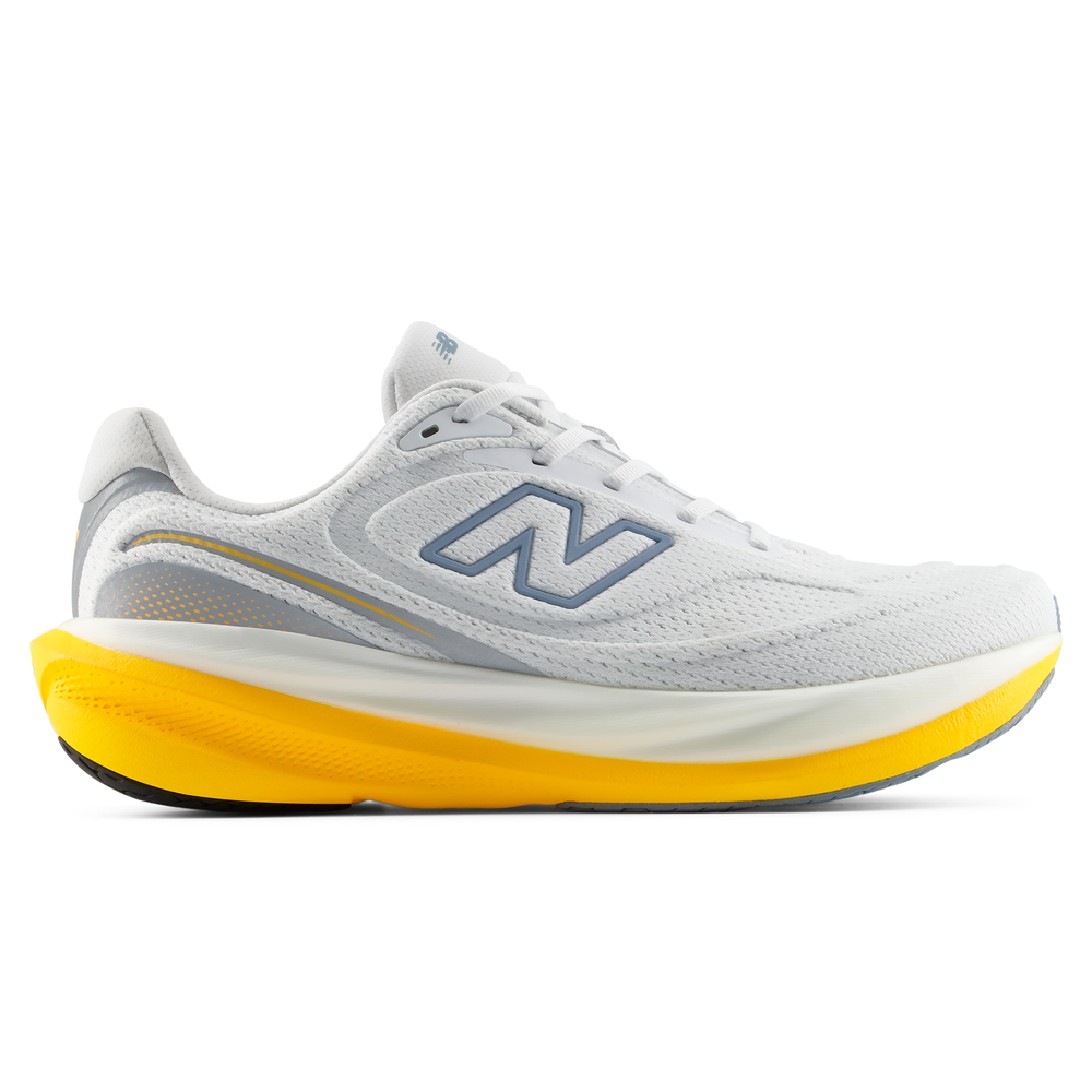 Pánske topánky New Balance Infinion 1080 v15 M108098N – sivé