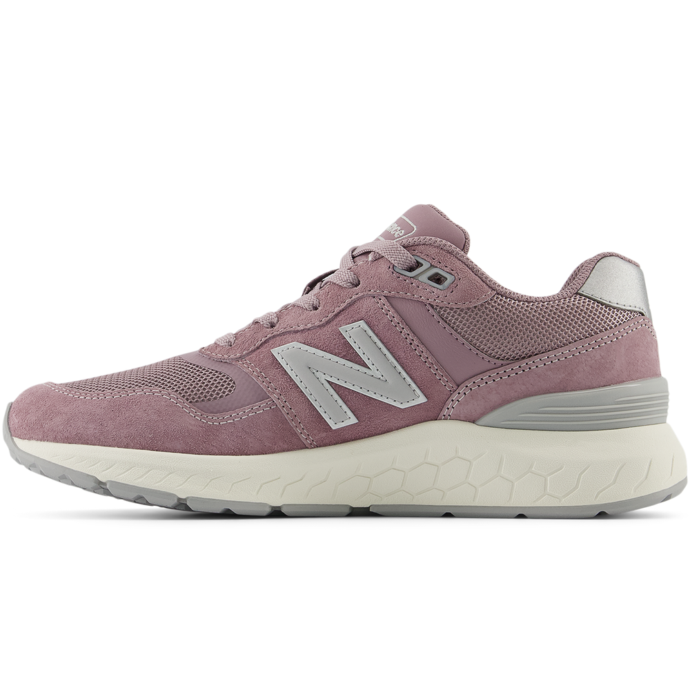 Dámske topánky New Balance WW880TW6 – ružové