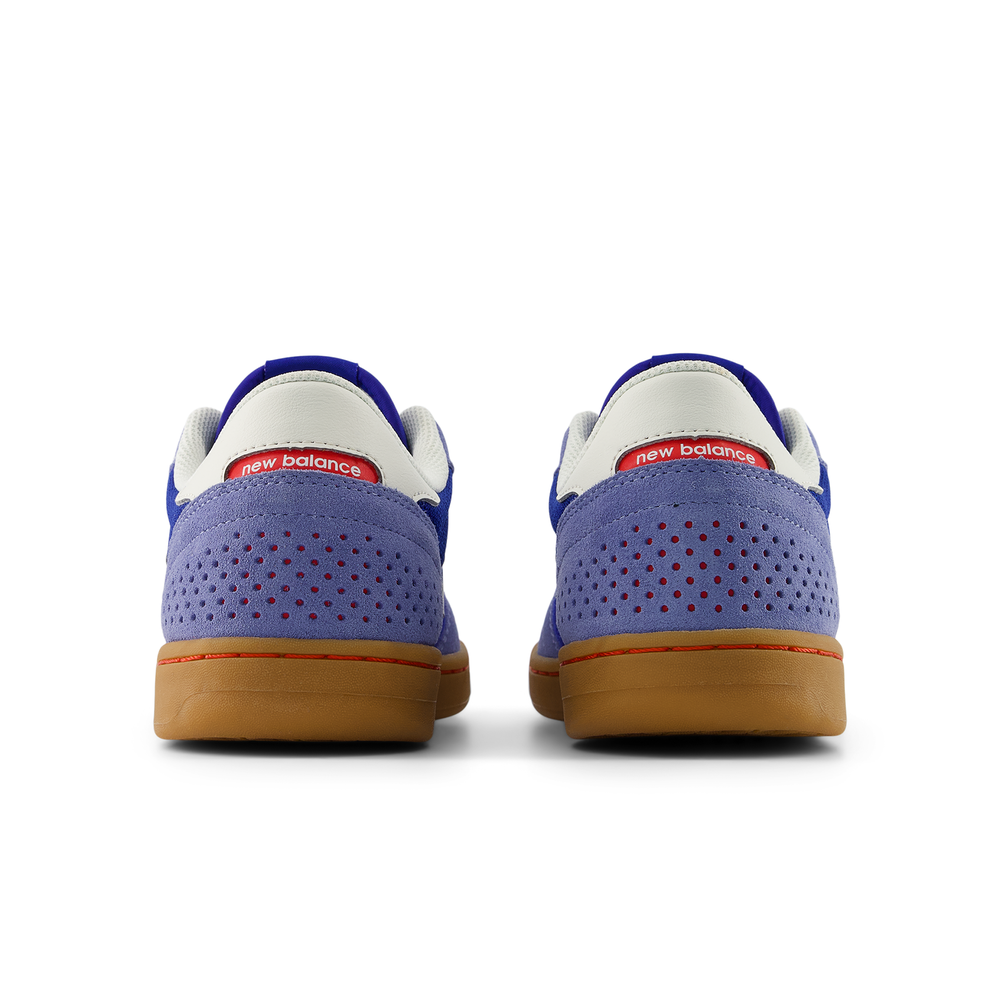 Pánske topánky New Balance Numeric UN440RTB – modré