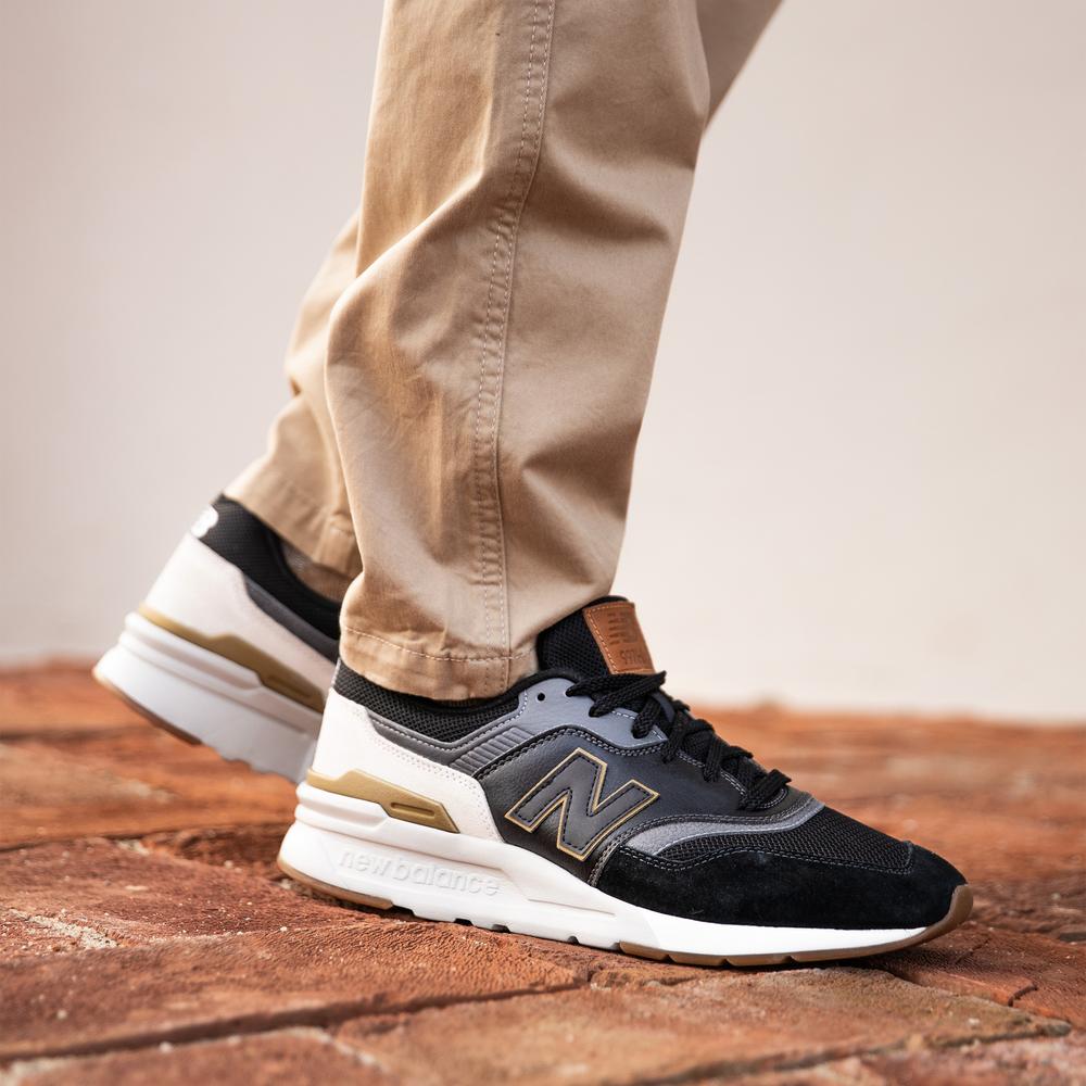 New Balance CM997HPK