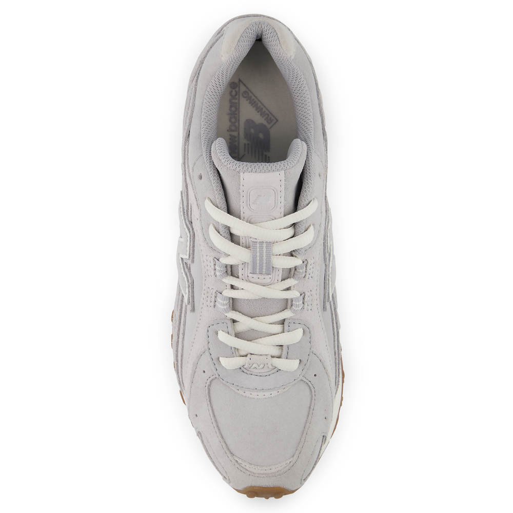Dámske topánky New Balance U204L8D3 – sivé