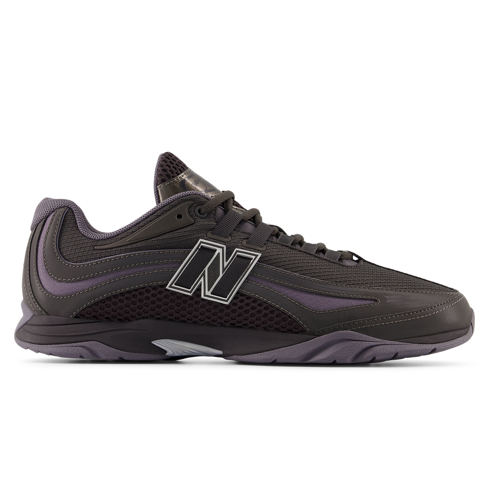 Unisex topánky New Balance URC563AR – čierné