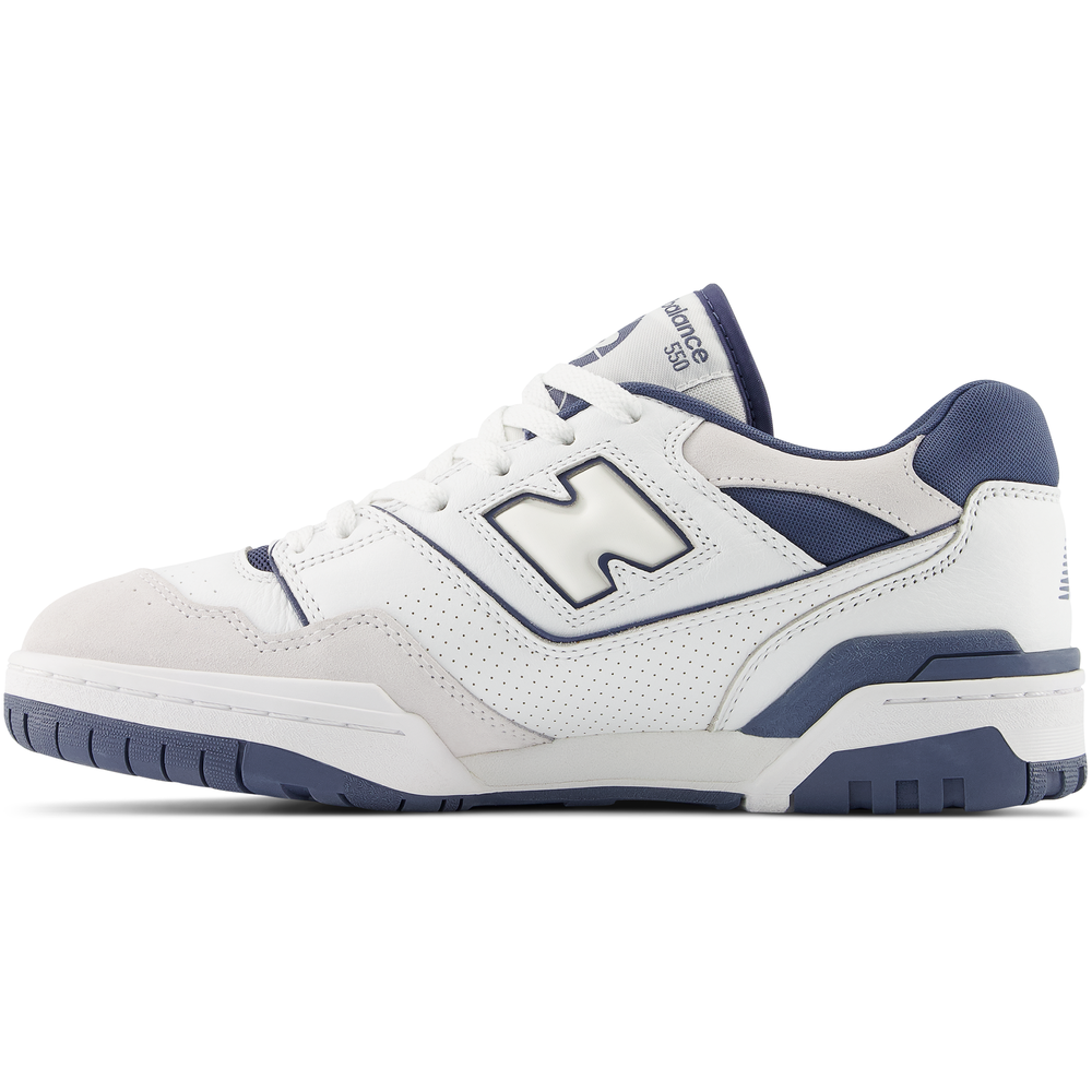 Pánske topánky New Balance BB550STG – biele
