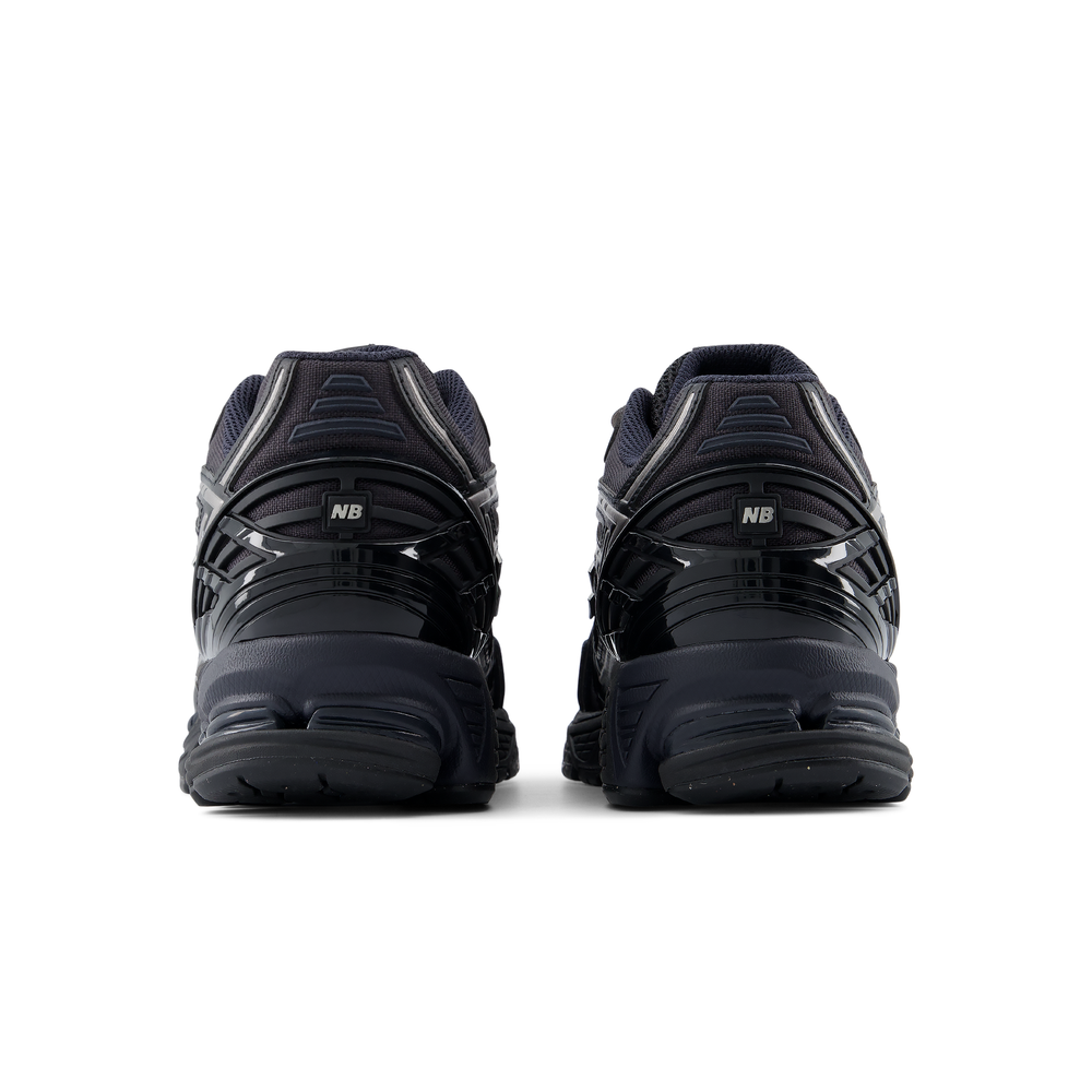 Unisex topánky New Balance U1906409 – čierné
