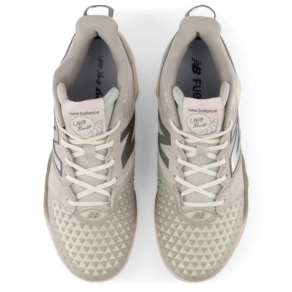 Dámske topánky New Balance Coco CG2 WCOC9P6 – sivé