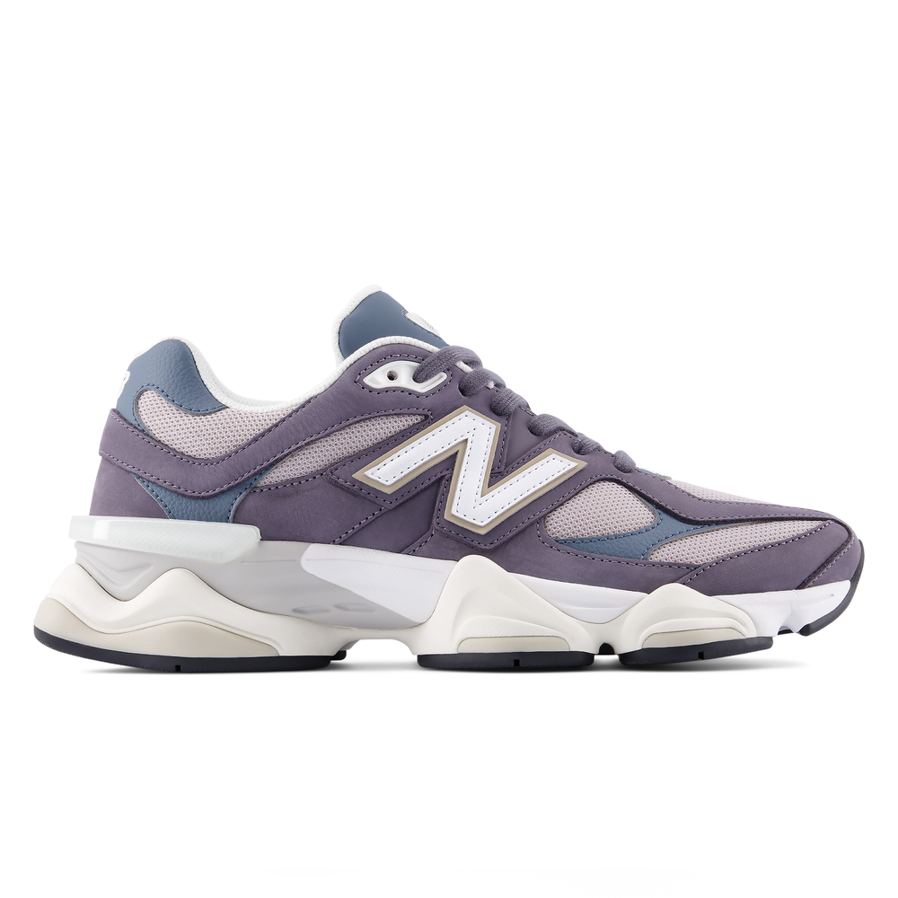 Unisex topánky New Balance U9060528 – fialové