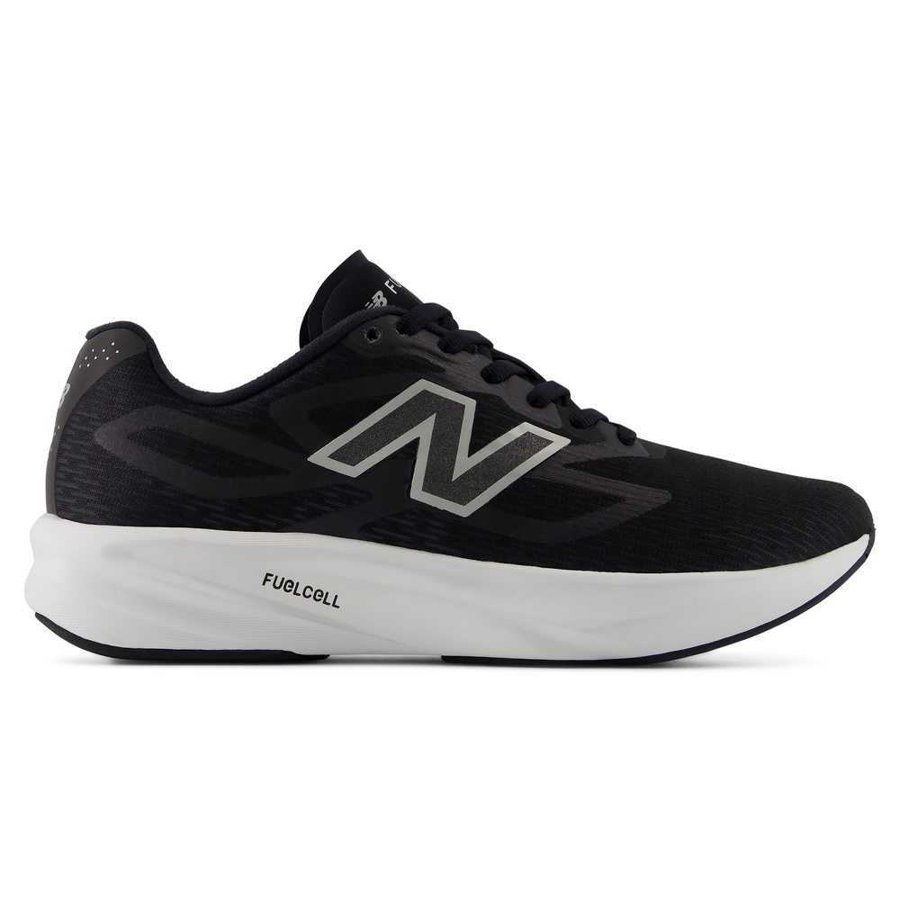 Dámske topánky New Balance Flite-R WFLTR9DM – čierné