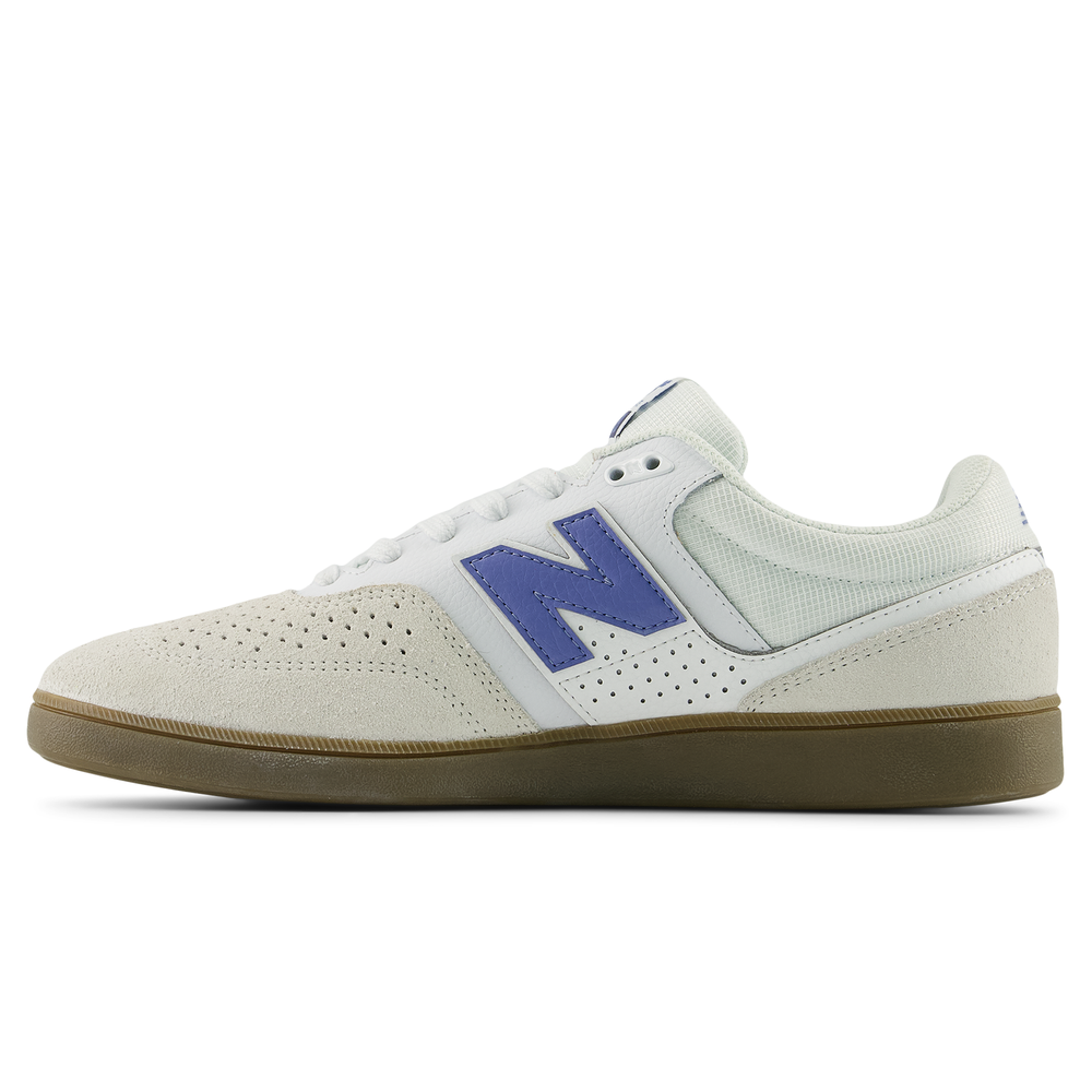Pánske topánky New Balance Numeric UN508WBG – béžové