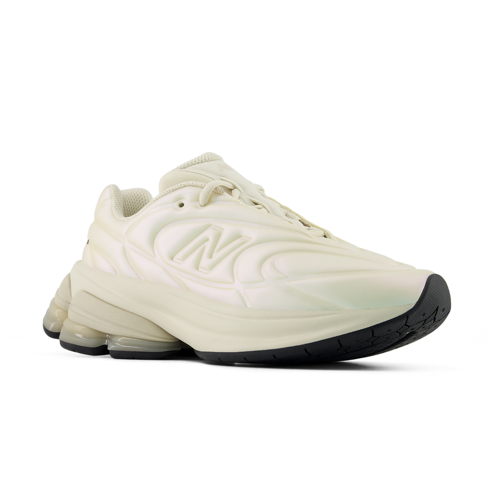 Unisex topánky New Balance ABZORB U503038X – béžové