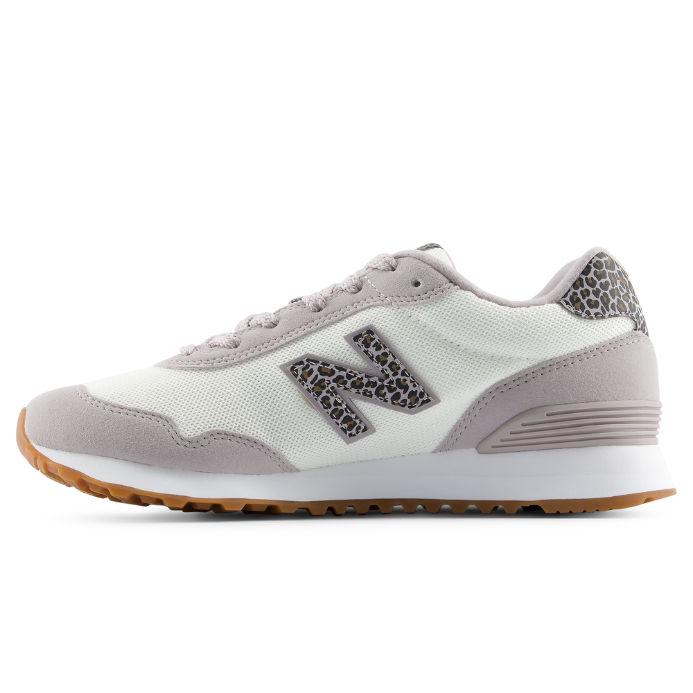 Dámske topánky New Balance W5157F7 – sivé