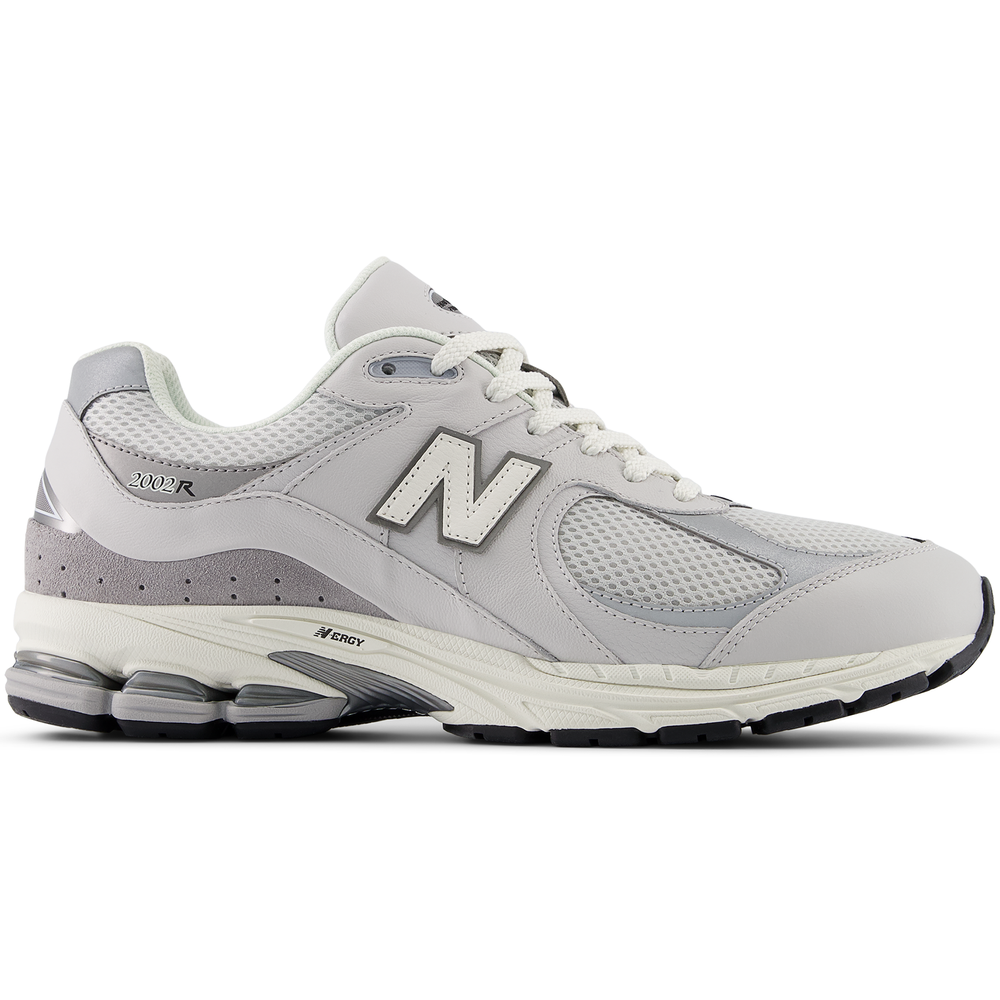 Unisex topánky New Balance M2002RPP – sivé