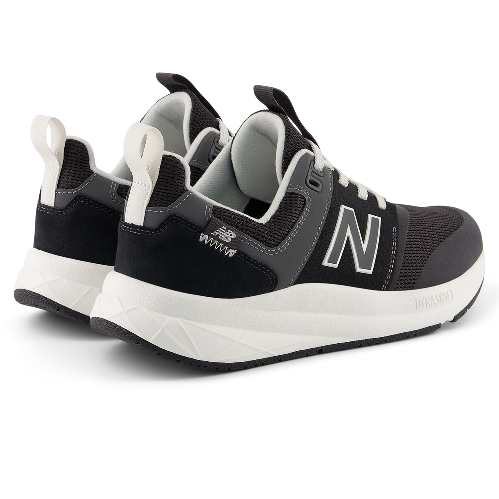 Unisex topánky New Balance U9005G9 – čierné