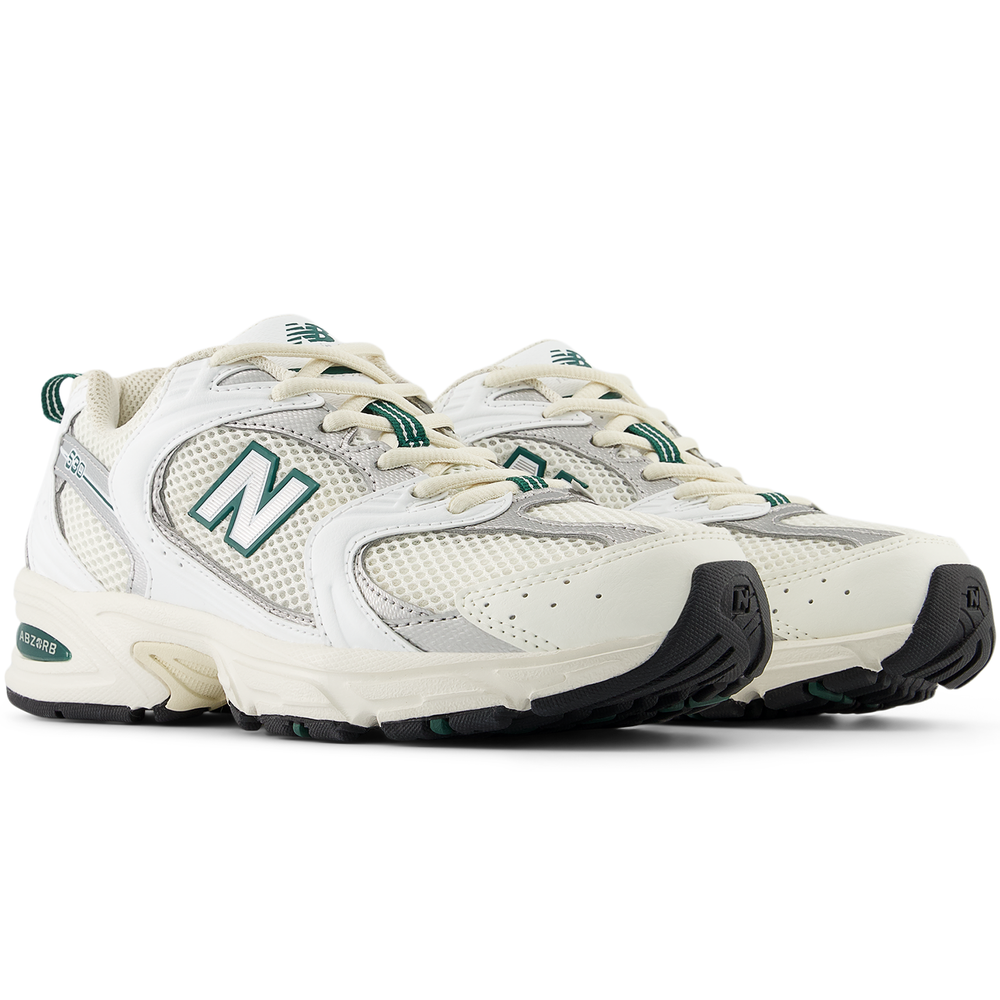 Unisex topánky New Balance MR530SX – béžové