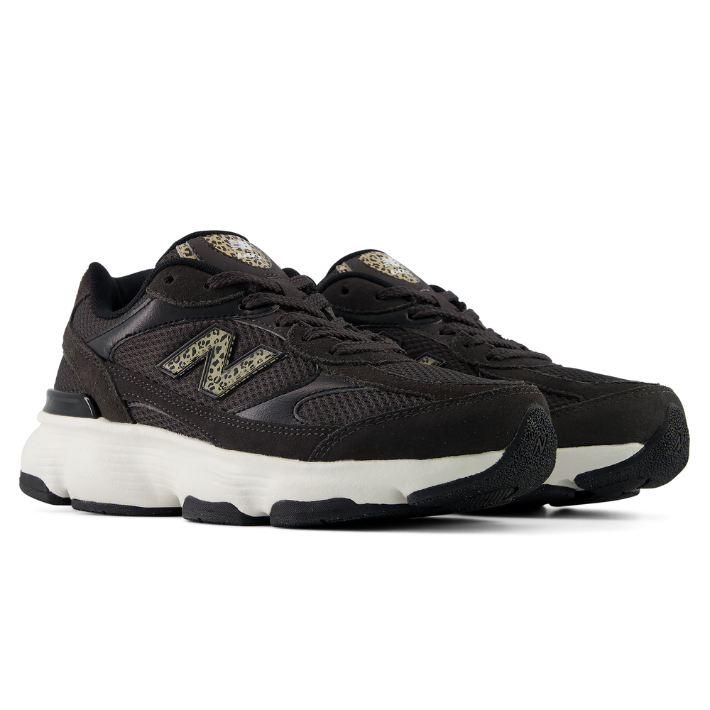 Dámske topánky New Balance W60336H – čierné