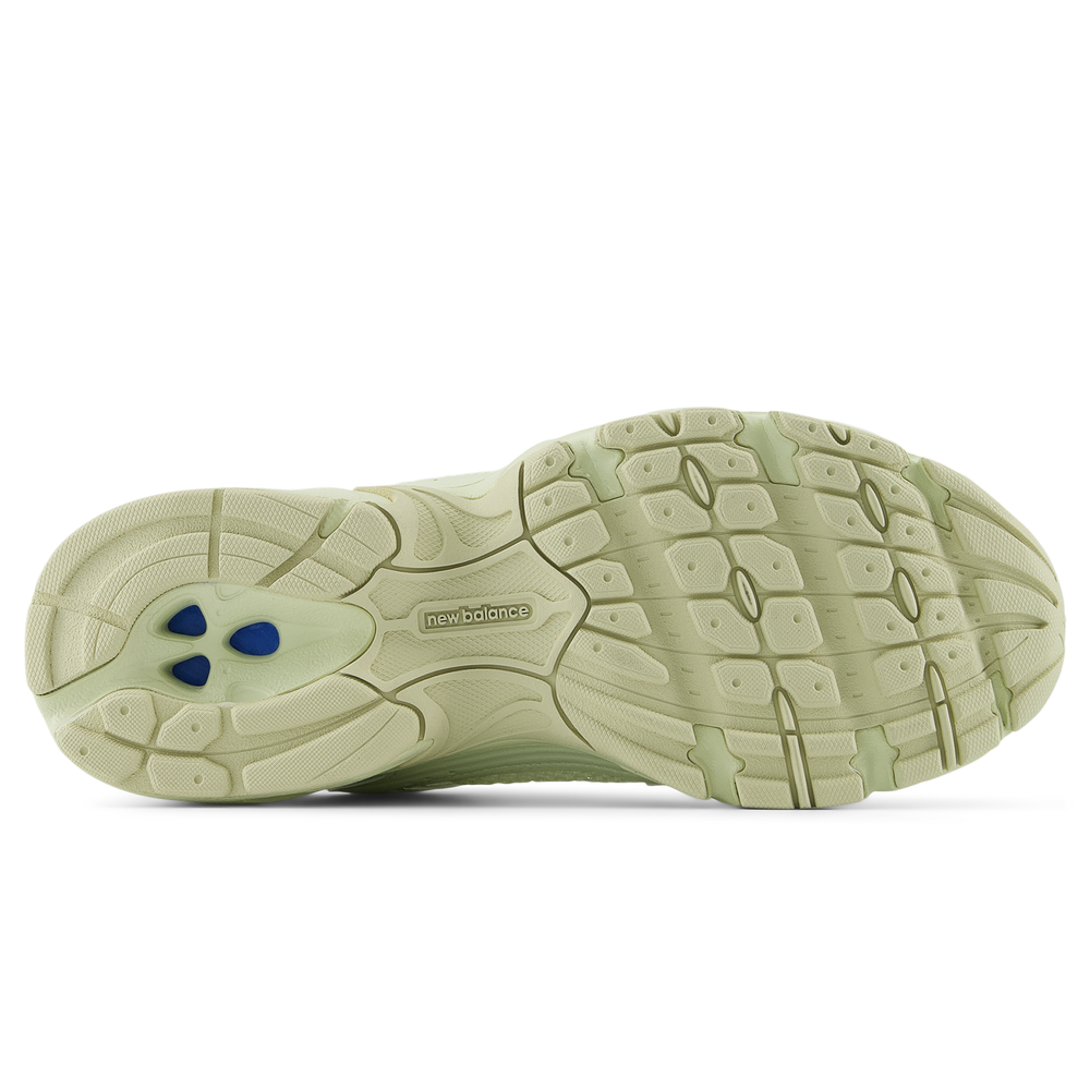 Unisex topánky New Balance U530TBB – zelené
