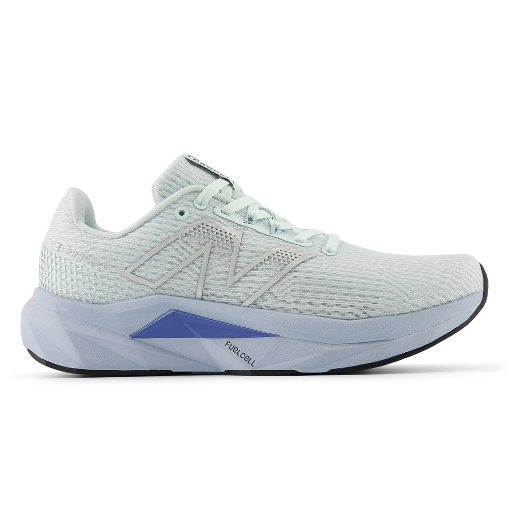 Dámske topánky New Balance FuelCell Propel v5 WFCPR4QM – mätové