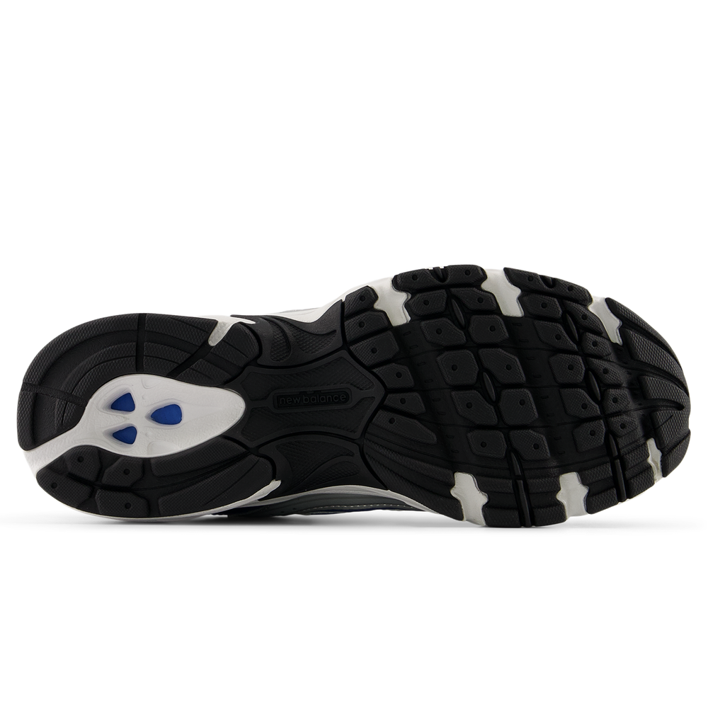 Detské topánky New Balance G5301ZN – sivé