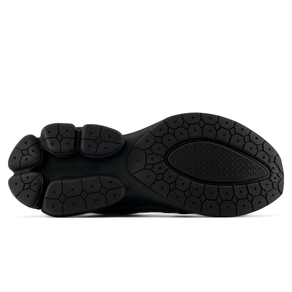 Unisex topánky New Balance ABZORB U50304DT – čierné