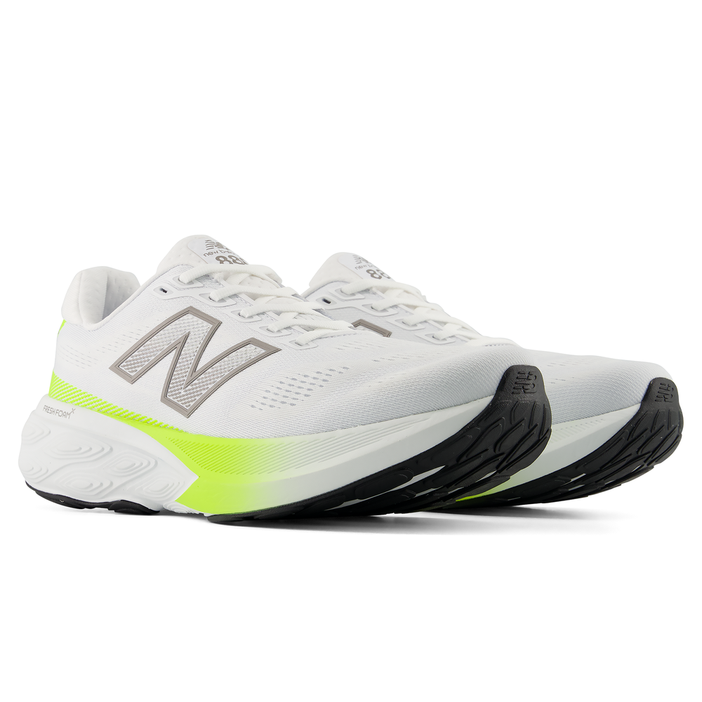 Pánske topánky New Balance Fresh Foam X 880 v15 M88072T – biele
