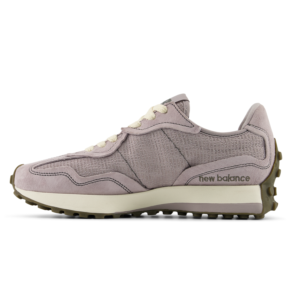 Unisex topánky New Balance U327W88S – fialové