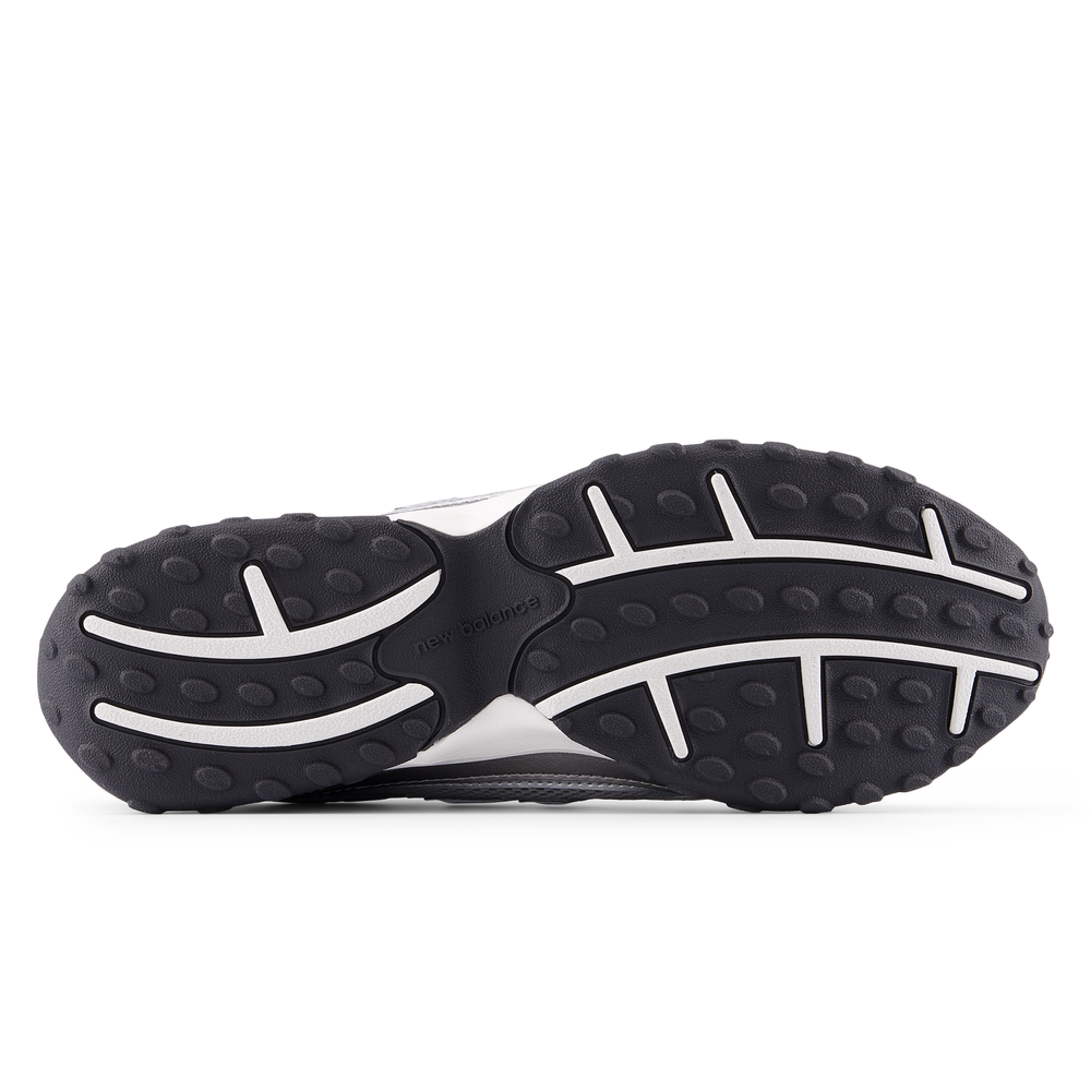 Unisex topánky New Balance U204L1KP – sivé