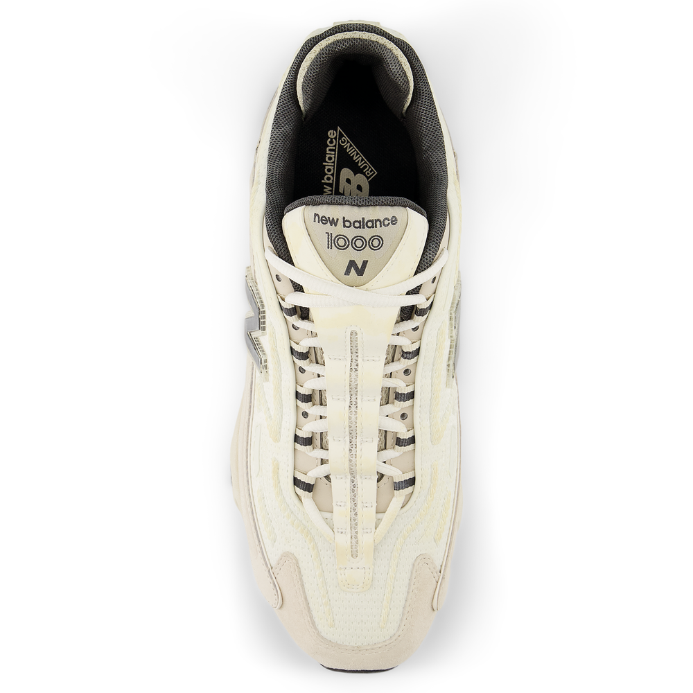 Unisex topánky New Balance U10006RM – béžové