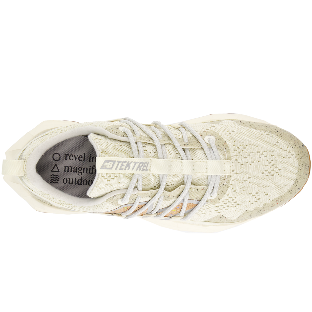 Dámske topánky New Balance DynaSoft Nitrel WTTTREU1 – béžové