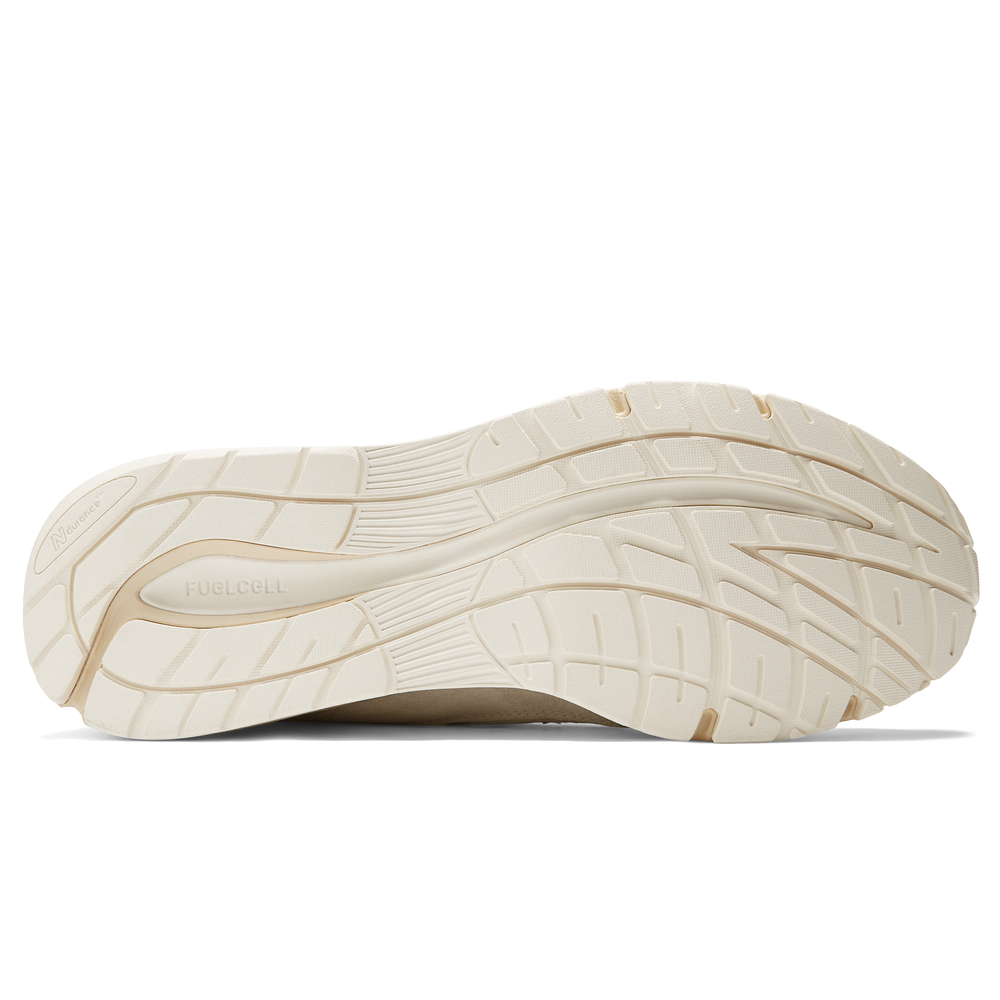 Unisex topánky New Balance U991OW2 – béžové