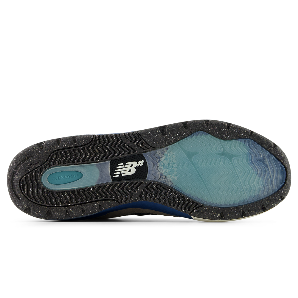 Pánske topánky New Balance Numeric UN933ASB – béžové