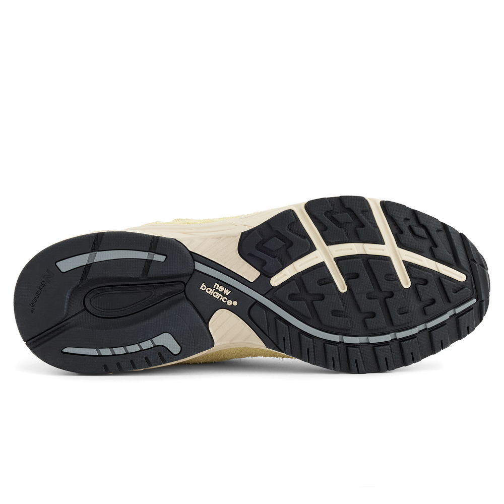 Unisex topánky New Balance U993MO – béžové