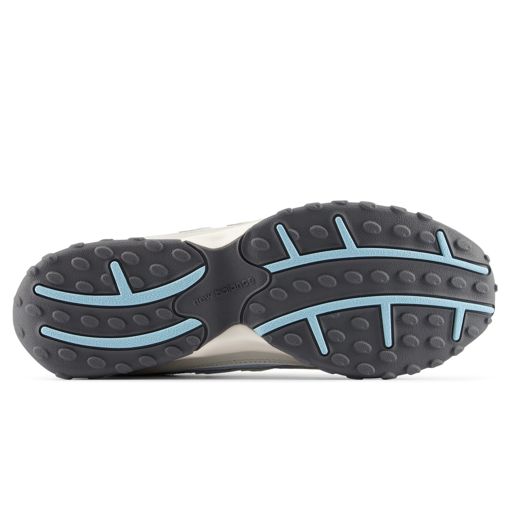 Unisex topánky New Balance U204L6KQ – béžové