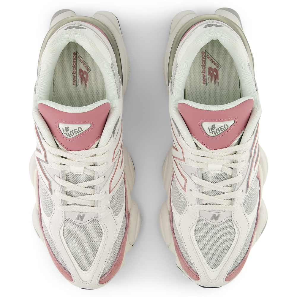 Unisex topánky New Balance U906040V – sivé