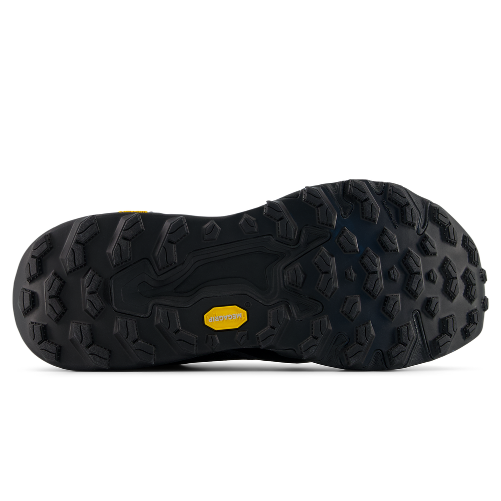 Dámske topánky New Balance Fresh Foam X Hierro Gore-Tex v9 WTHIGLB9 – čierné